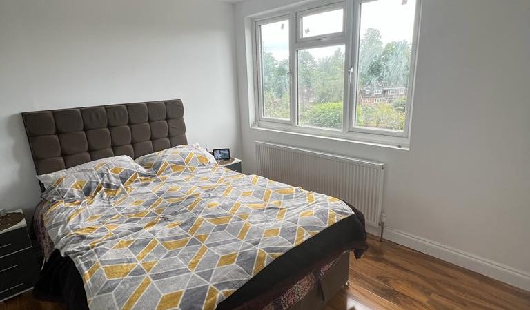 house extension refurbished london