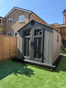 West london builder Loft Conversion Services