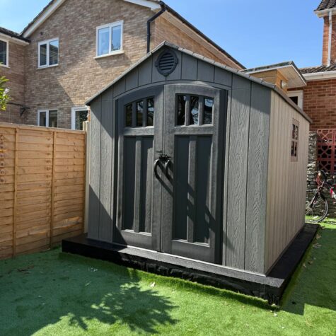West london builder Loft Conversion Services